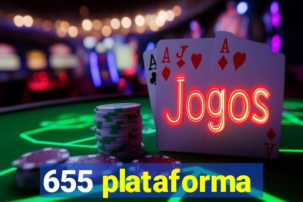 655 plataforma